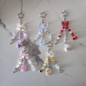 Xlov Inspired Keychains