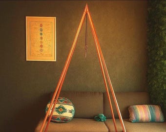 Nubian Copper Pyramid ( Connectors only) USA (TYPE M), (L TYPE), Europe, Austraia, uk, healing, Reiki, sound healing