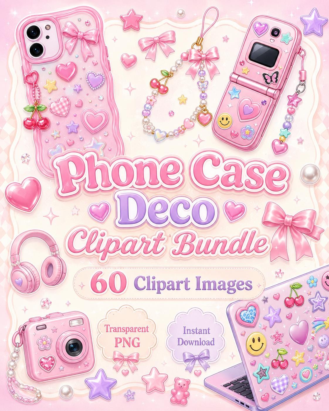 Kawaii Y2k - Etsy