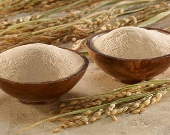 Rice bran