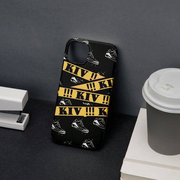 Hypebeast Phone Case Etsy