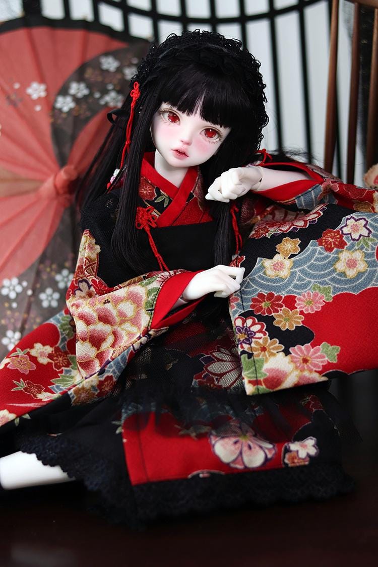 MDD/OF cloth-lab.様製ひつじさんのモフモフ衣装セットモフ/0 A
