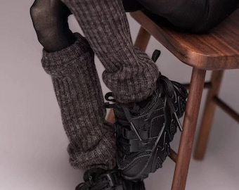BJD loose socks 1/3 1/4 BJD sd msd dress socks