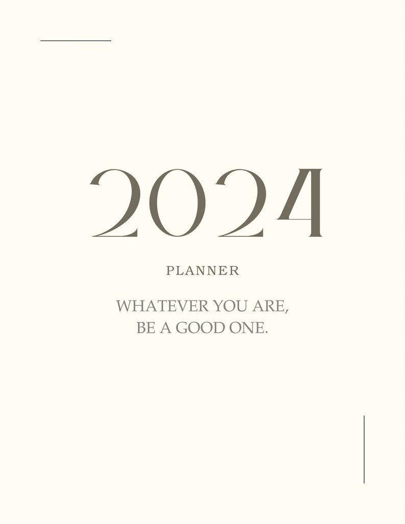 2024 Monthly/weekly Planner Self Care/goal Setting, Saving & Financial ...