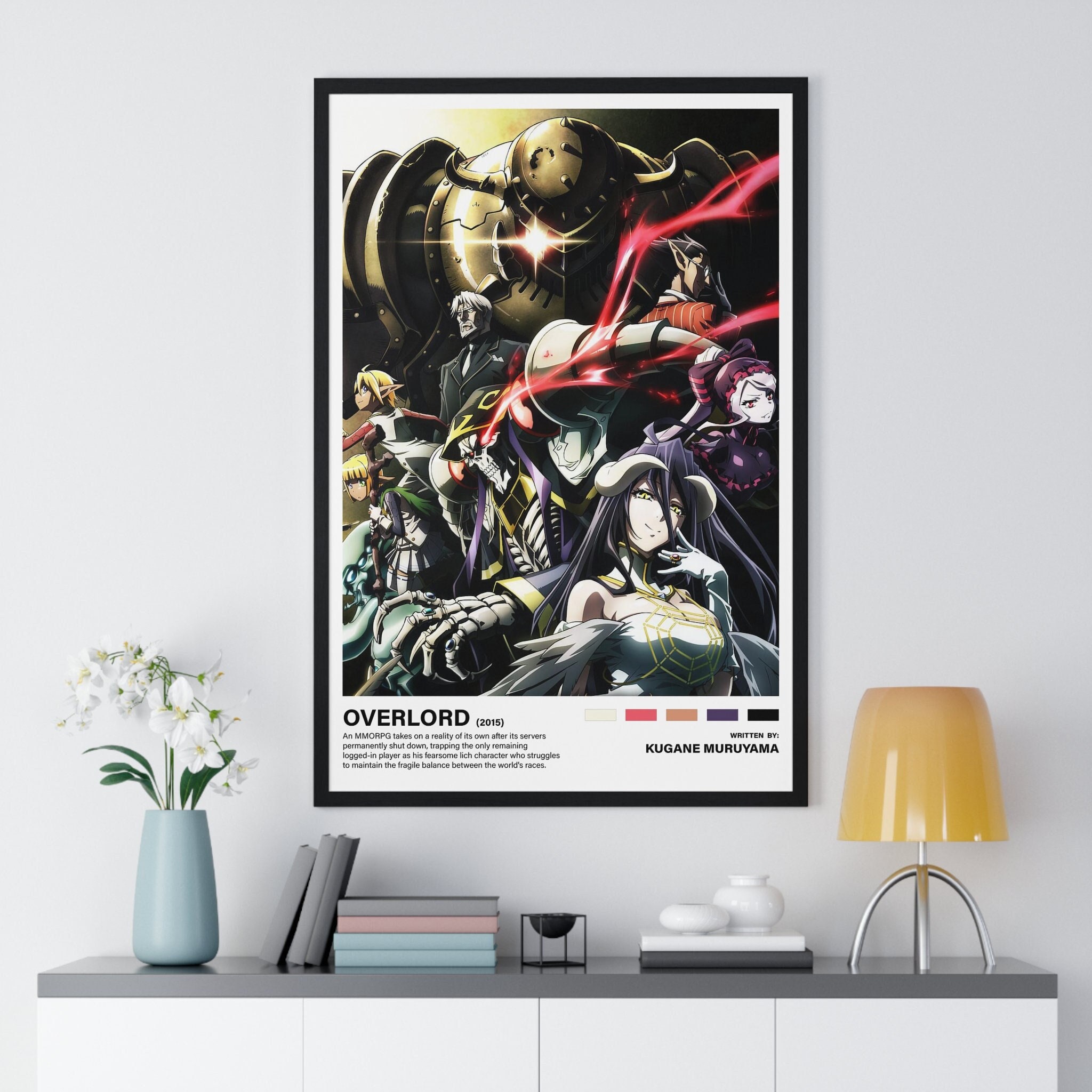 Danmachi Posters Online - Shop Unique Metal Prints, Pictures, Paintings