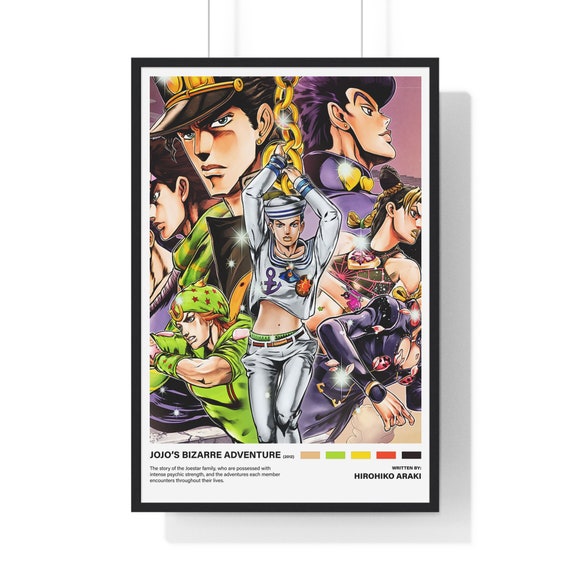 Anime Minimalist Poster Anime Posters Anime Wall Decor 