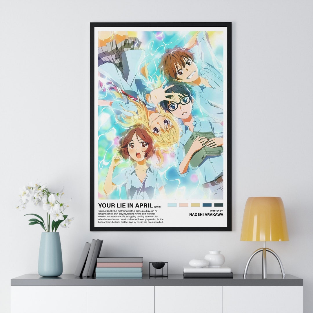 Anime Minimalist Poster, Anime Posters, Anime Wall Decor, Retro Posters
