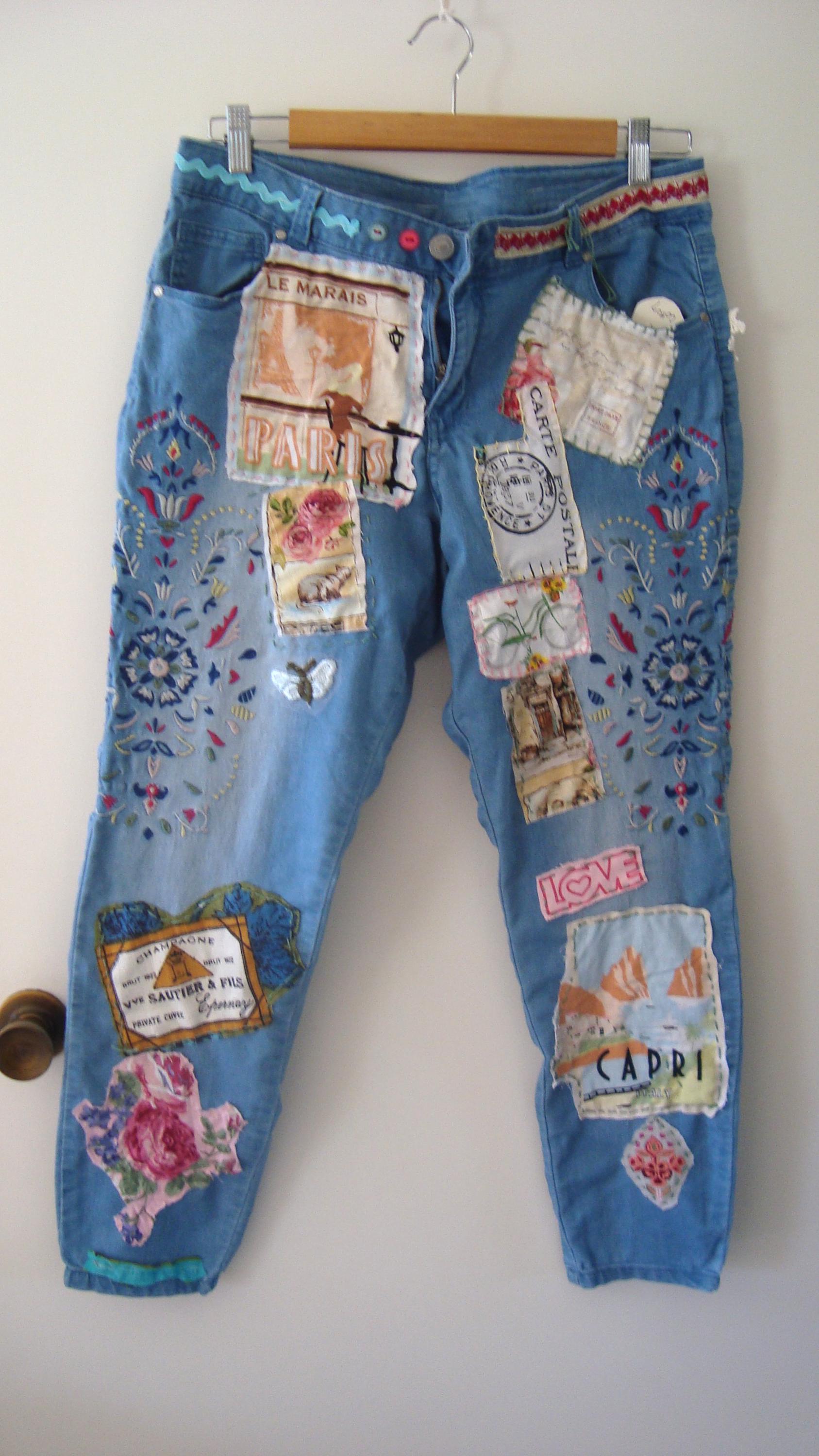 Jean Perry Australia