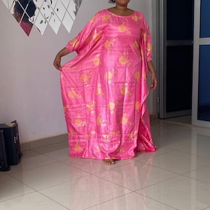 Adire bazin gown styles, Adire styles for women, Adire kaftan , Adire styles for ladies, Adire maxi boubou