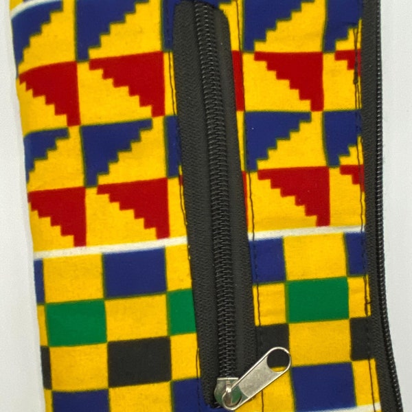 Tote bag, African Print tote bag/ Ankara print Shopping bag/ kente print/Beach bag gift for her/woman gift