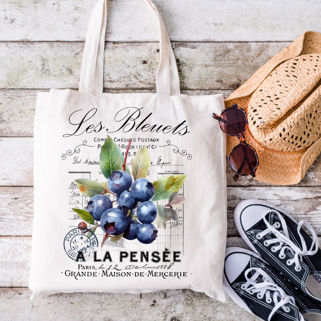 Blueberry bag hotsell