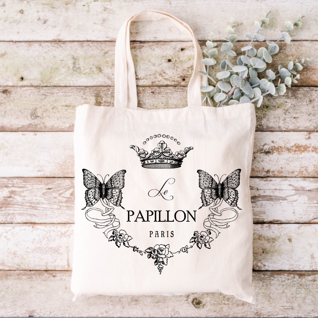 Mini bag Papillon - Verbreuil Paris - Haute Maroquinerie
