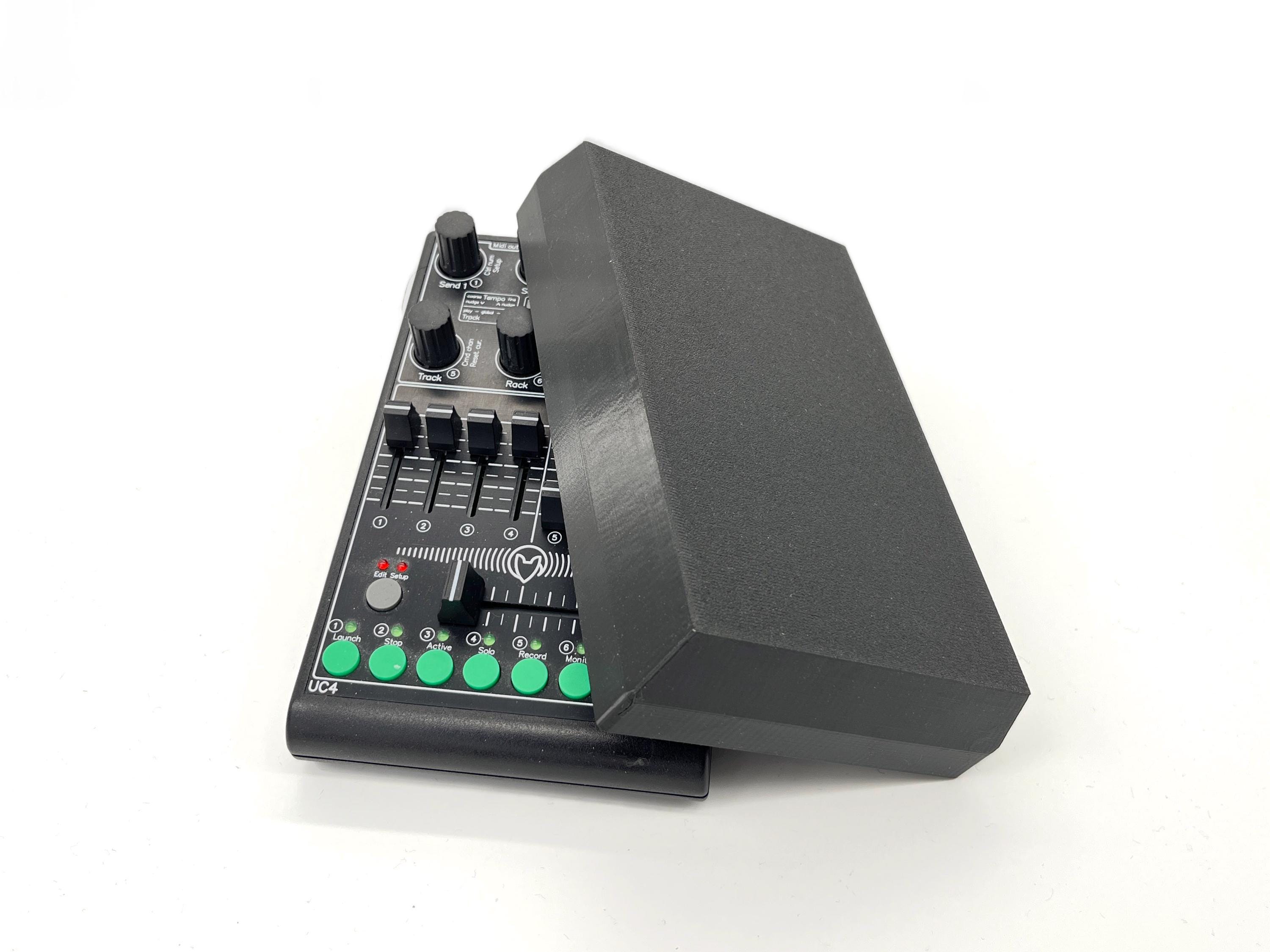 Faderfox PC12 【日本未発売】 Faderfox PC12 【日本未発売】