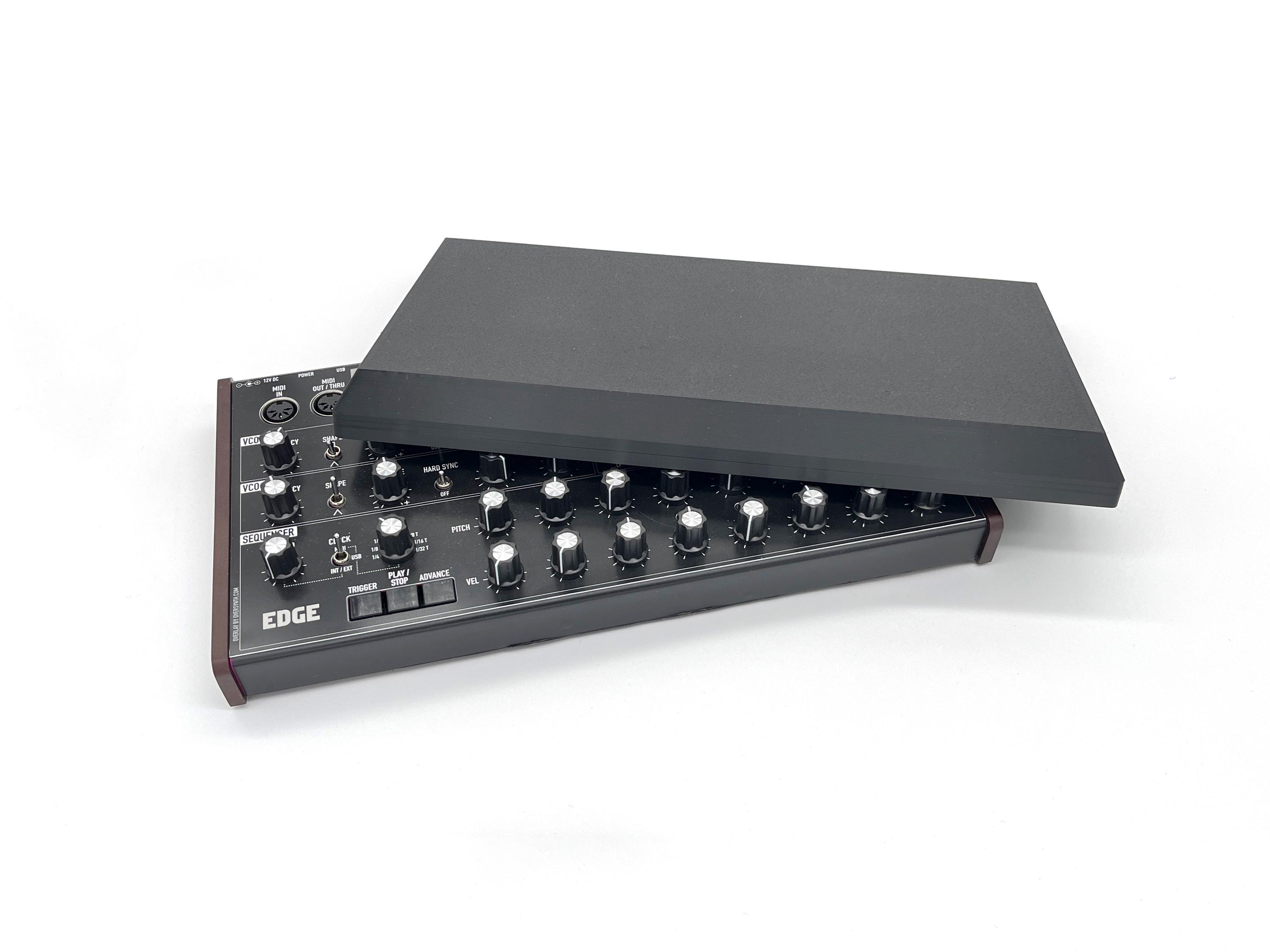 T*d様 behringer CP1A moog 60HPケース セット (ケー Behringer Case - Etsy