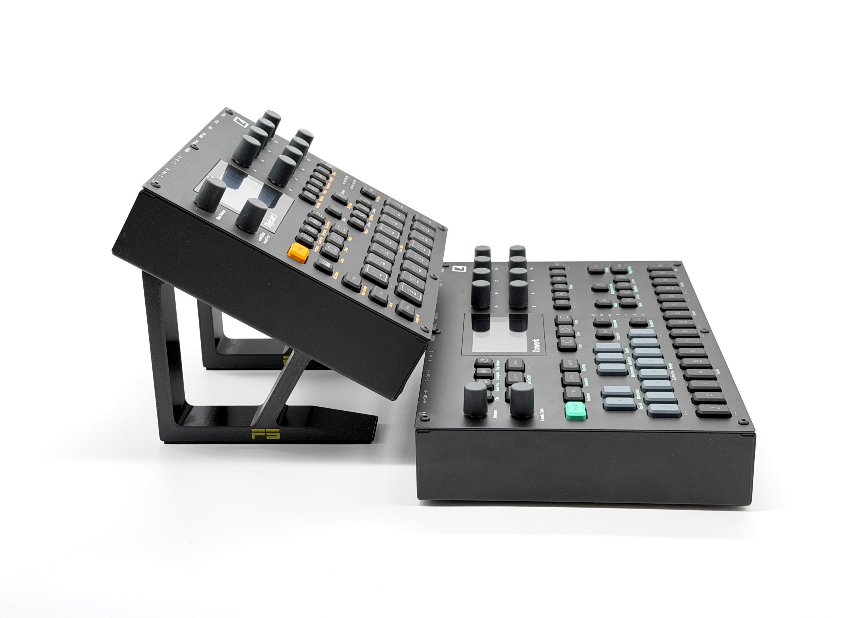 【ak】digitone&digitakt&デッキセイバー＋α Digitakt Decksaver - Etsy