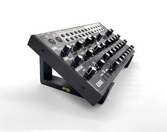 Magnetic STAND for BEHRINGER Edge / Crave / Spice and also for Elektrons, etc.