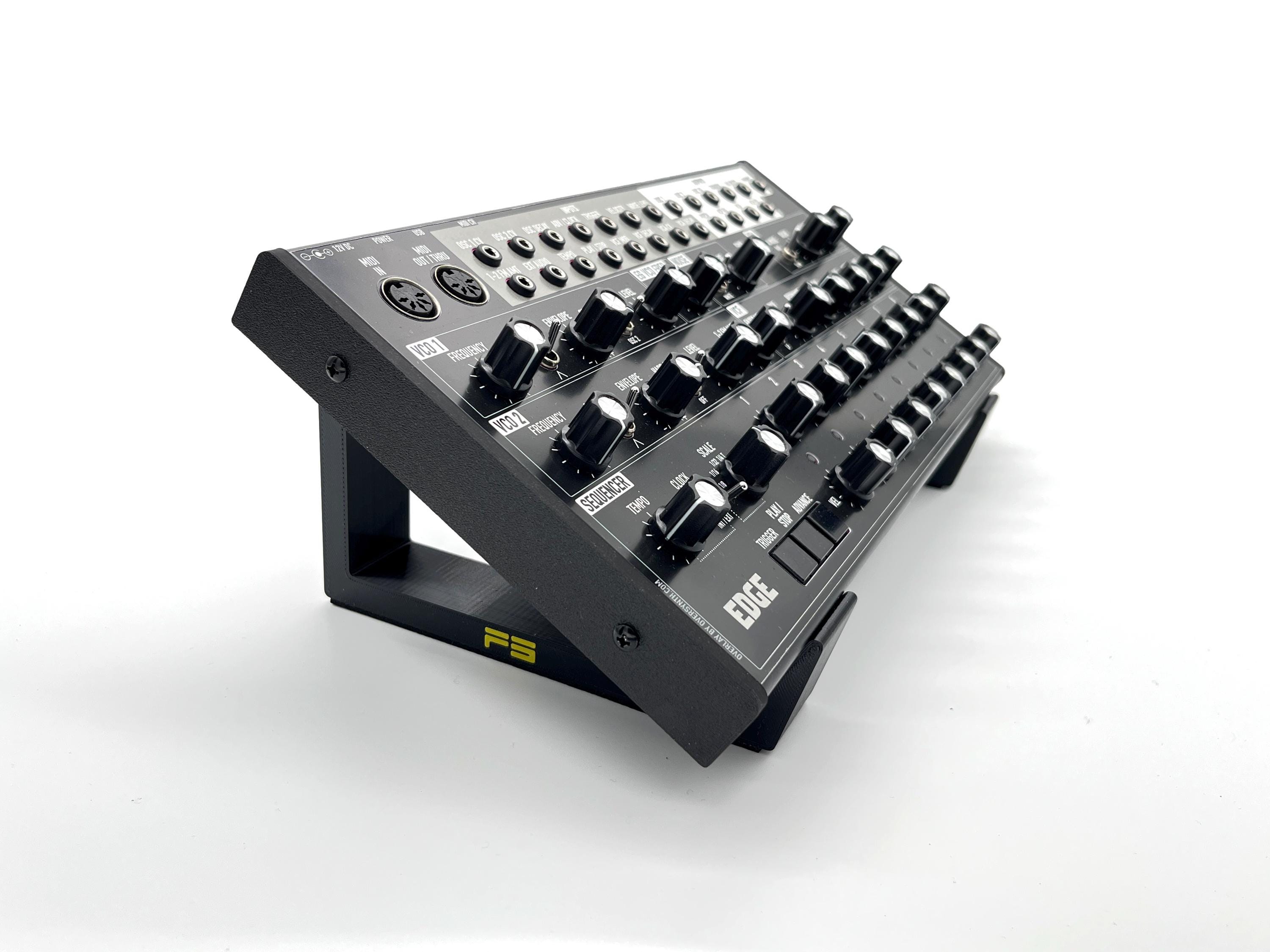 小*雨様 Behringer SPICE EDGE CRAVE ラック付き Behringer SPICE EDGE CRAVE ラック付き