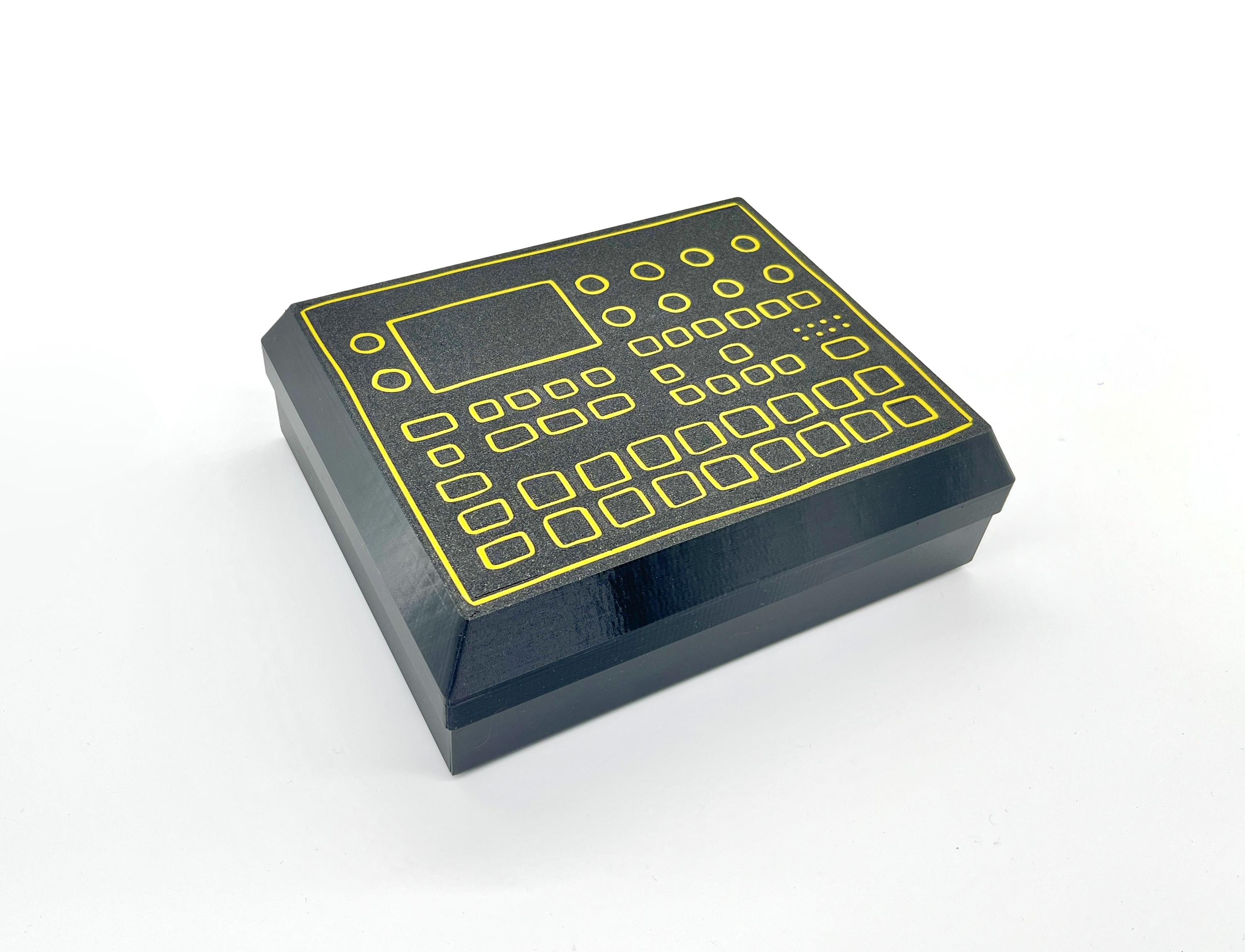 Elektron 保護カバー Digitakt、Syntakt、Digitone 用 - Etsy 日本