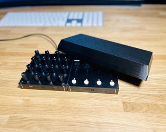 InTech Grid Controller protective cover