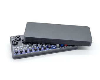 ZOOM LiveTrak L-6 MAX-beschermhoes