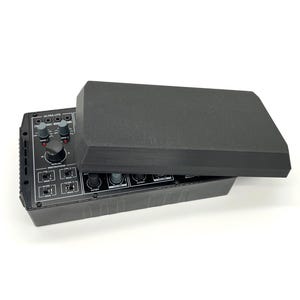 Skyddsfodral för Stylophone CPM DS-2 / DF-8