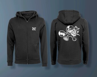 DCT Records Hoodie