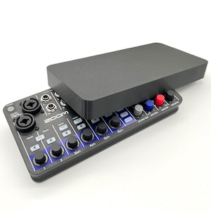 Make Noise 0-coast/strega/0-ctrl Protective Cover - Etsy