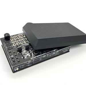 Funda protectora SOFTPOP 2 de Bast Instruments