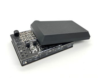 Bast Instruments SOFTPOP 2-beschermhoes