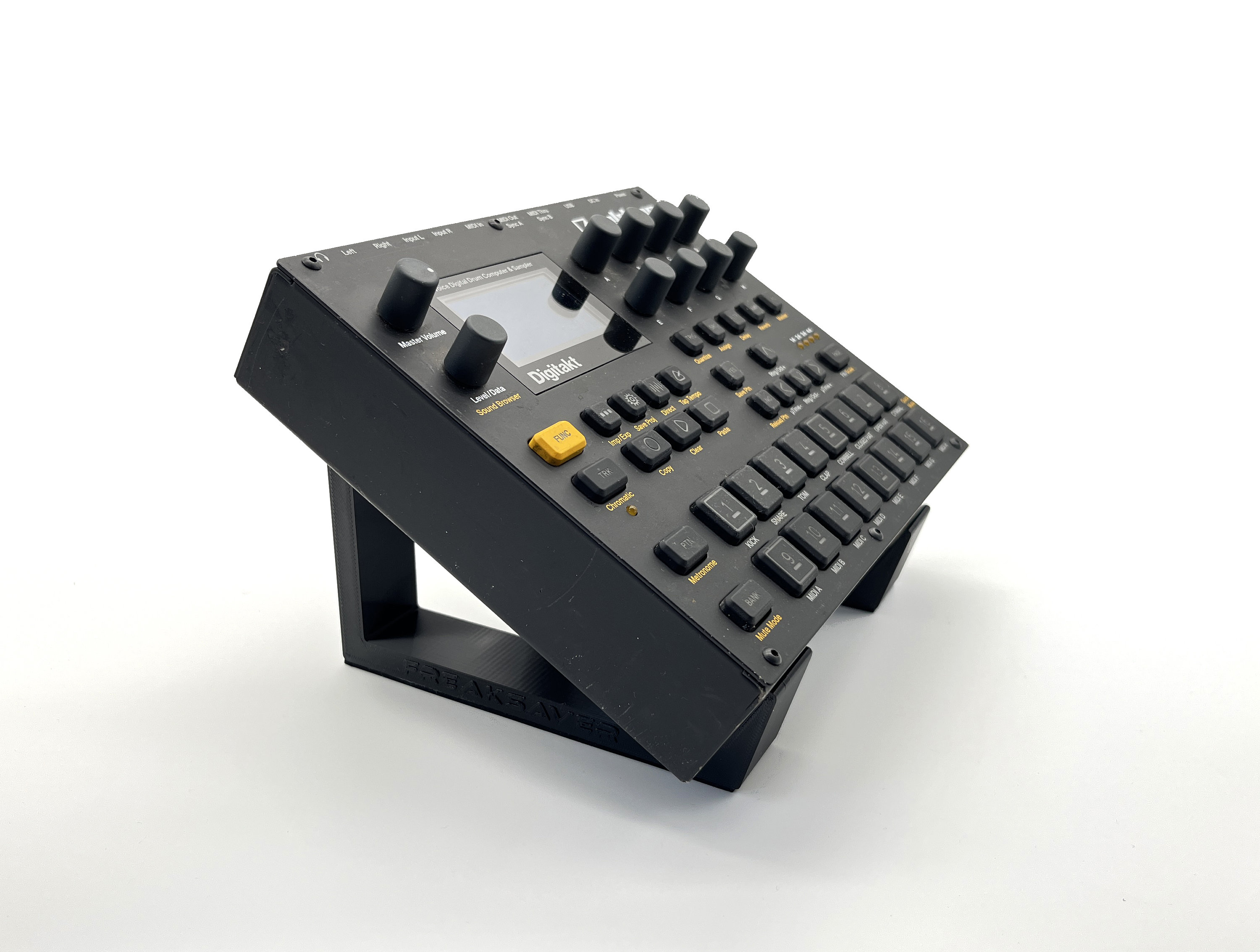 Digitakt Decksaver - Etsy