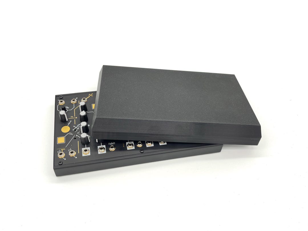 Make Noise 0-coast/strega/0-ctrl Protective Cover - Etsy