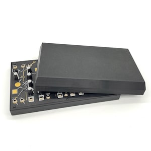 Make Noise 0-Coast/Strega/0-CTRL Protective Cover