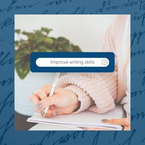 Práctica de escritura a mano con trazos: 100 hojas imprimibles (descarga digital) imagen 9