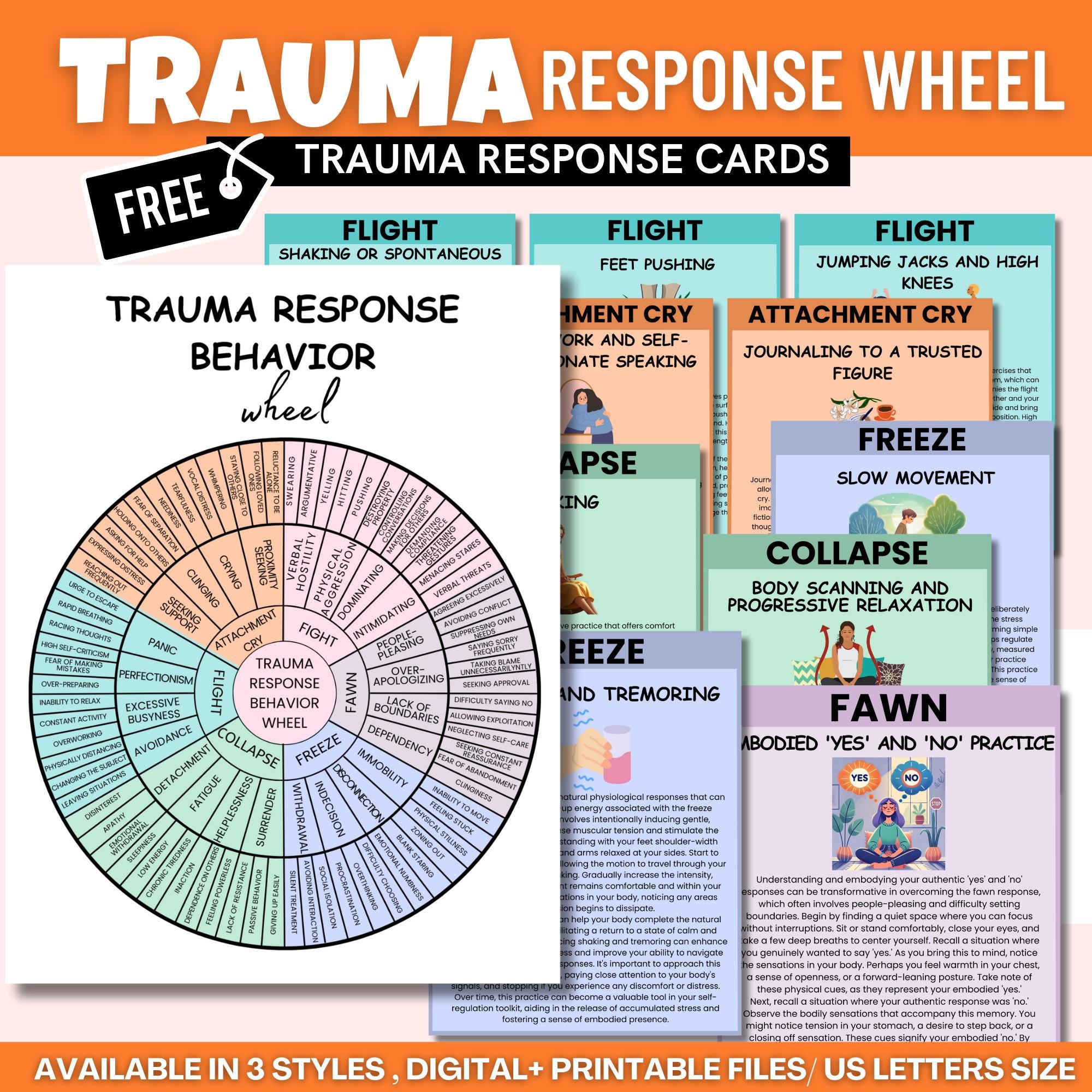 feelings-wheel-in-spanish-etsy for Free Printable Feelings Wheel In Spanish Feelings Wheel in Spanish - Etsy for Free Printable Feelings Wheel In Spanish