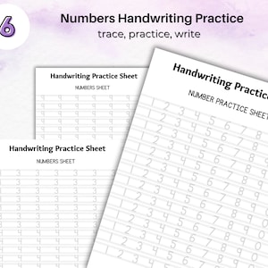 100 Page Neat Hand Writing Workbook Practice Sheet Guide Letters, Words, and Sentences Adults Kids Teens image 7
