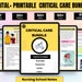 see more listings in the Nursing Bundle section