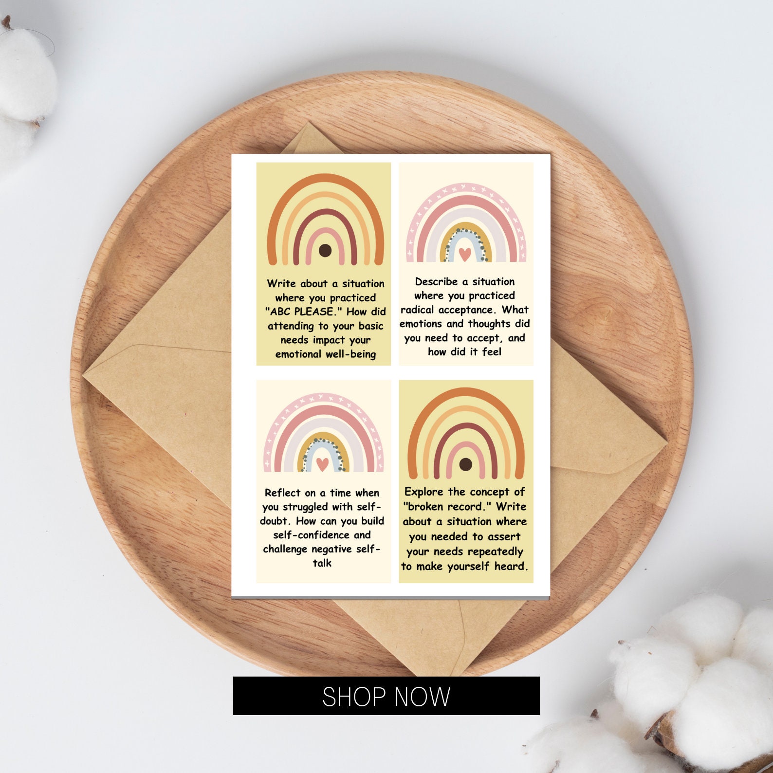 Journal Prompts Printable Journal Pages Writing Prompts Digital ...