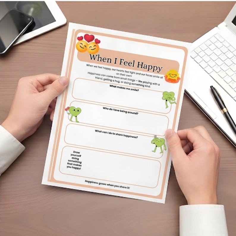 Play Therapy Worksheets Bundle for Kids | 300+ SEL Activities | Coping ...