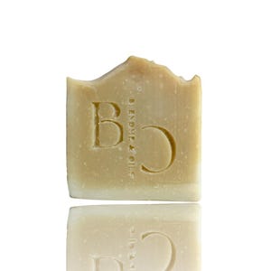 Avocado Soap 120g | Face & Body | Plant-Based Soap | Handmade Soap