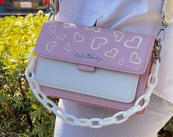 Epiphany Bag / Jin Bag
