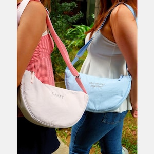 Bereit zur Liebe Moonbag