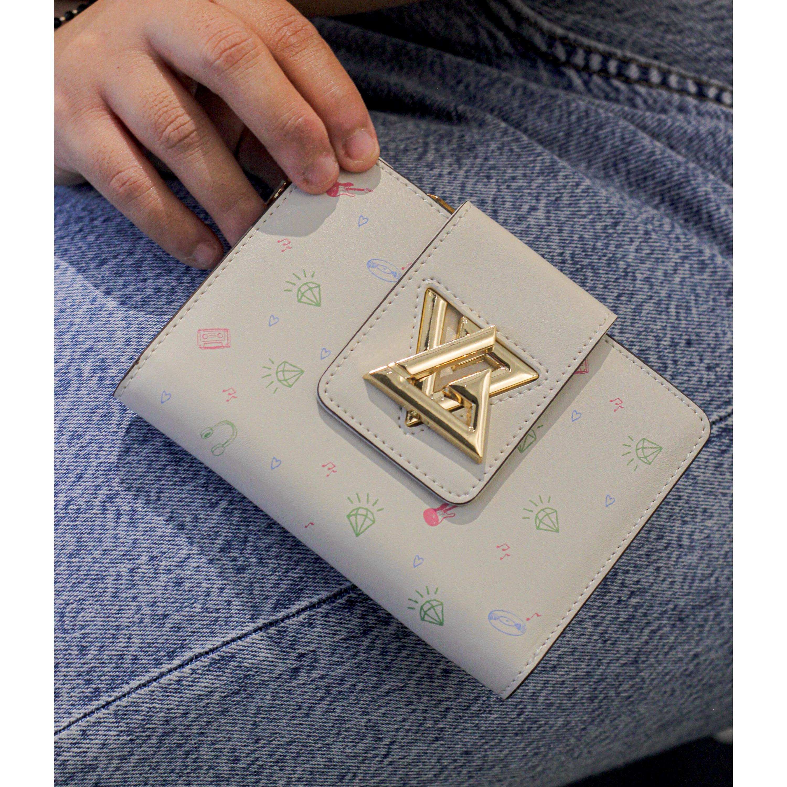 SEVENTEEN ウォセット Seventeen Wallet - Etsy
