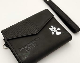 RPWP Wallet LOST Edition | Kpop Photocard Holder Wallet