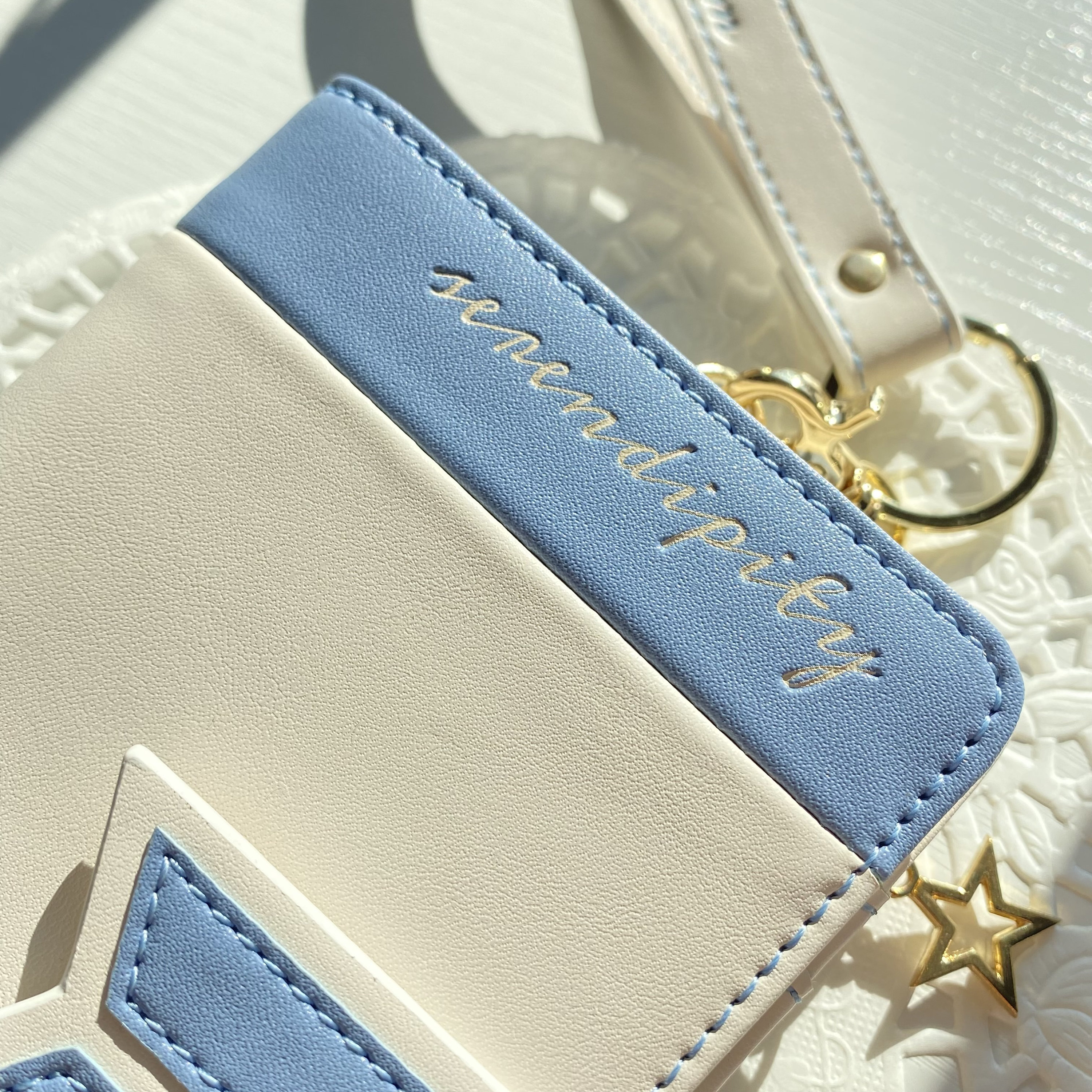 Serendipity Wallet / Jimin Wallet - Etsy