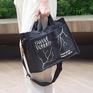Enhypen Tote Bags - Etsy