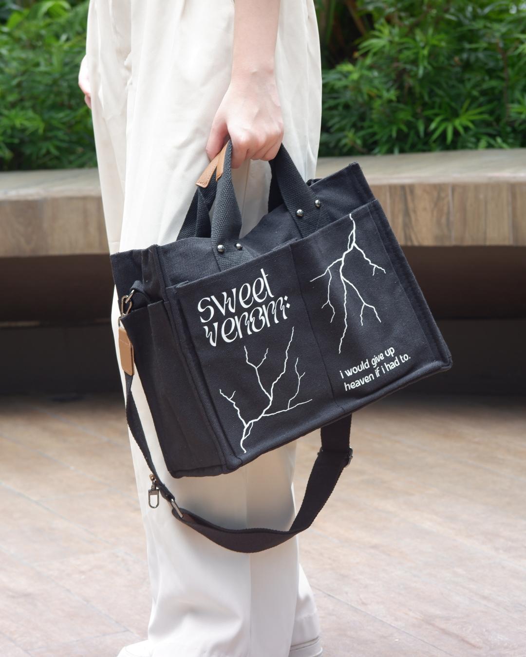 Enhypen tote bag - Etsy 日本