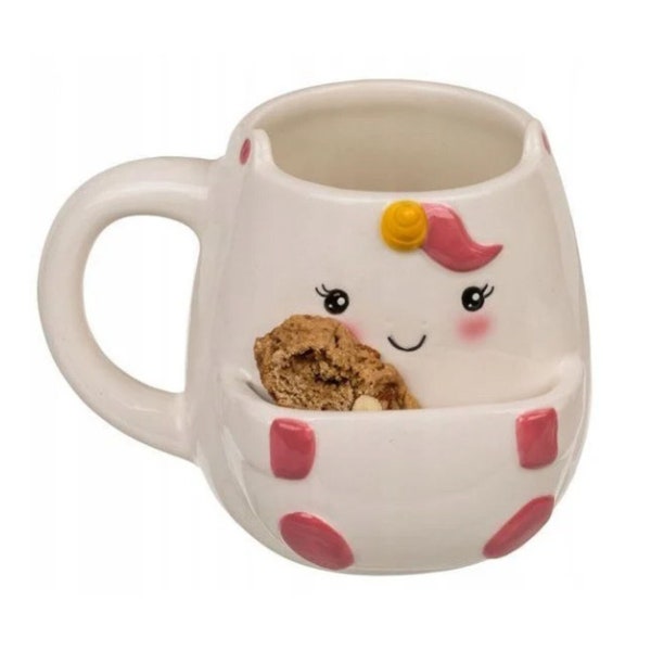 Cookie Holder Mug Etsy