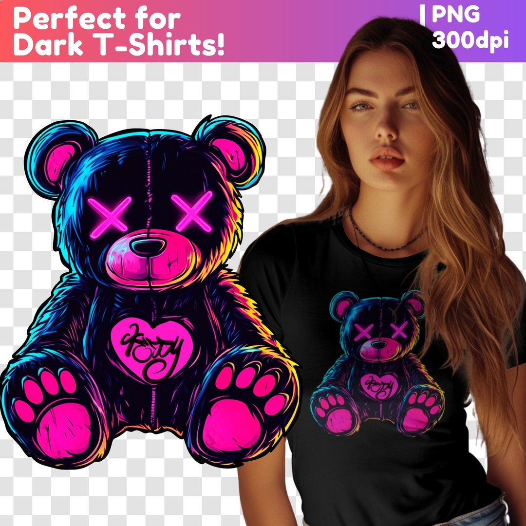【Sinoon】 NOONI Bear Keyring T-Shirt 4色 999600129d88c96a69ecacef4598d4
