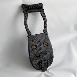 Kravik Lyre