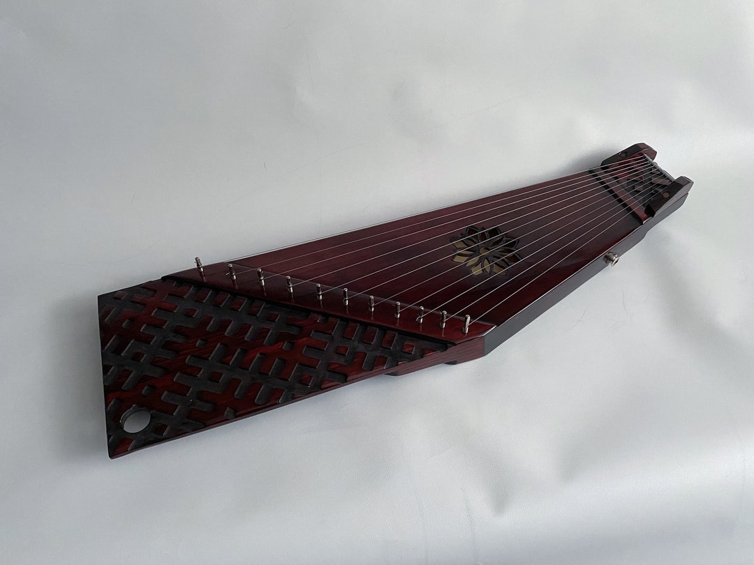 Kantele Kokle Gusli Kankles Kannel - Etsy